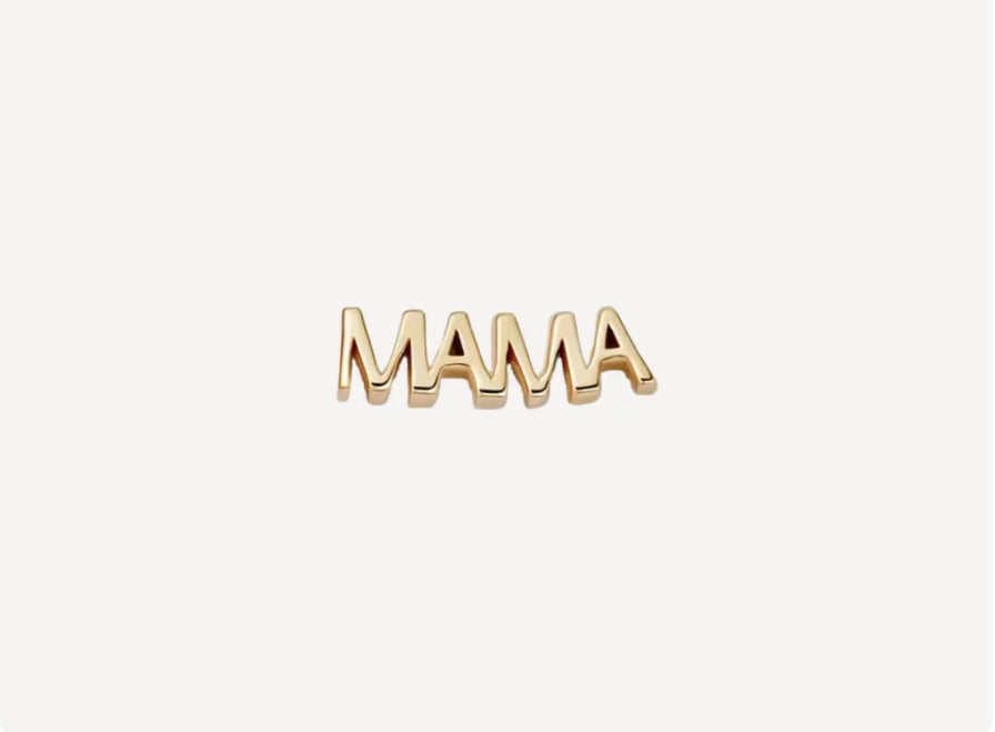 Mamá